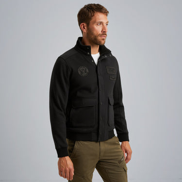 PSW2509456 999 | Sweatjacke mit Teddyfutter